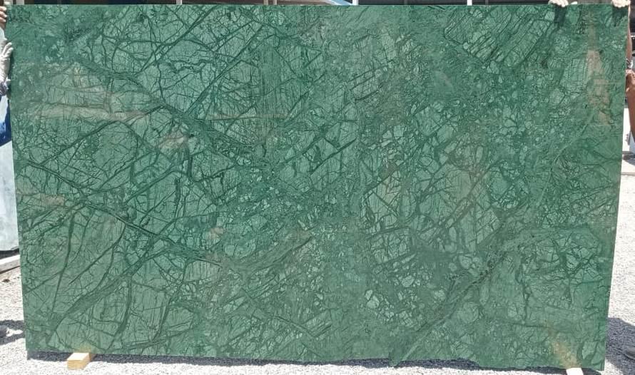 Verde Guatemala Branches one (Light Colour)